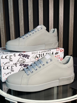 Кеды мужские Dolce & Gabbana Артикул BMS-133438. Вид 1
