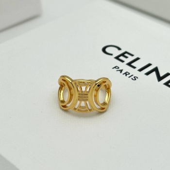Кольцо Celine Артикул BMS-133469. Вид 1