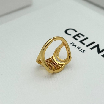Кольцо Celine Артикул BMS-133469. Вид 2