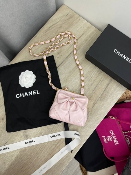  Сумка женская  Chanel Артикул BMS-133518. Вид 2