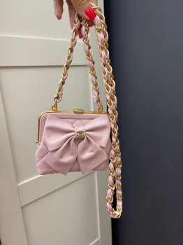  Сумка женская  Chanel Артикул BMS-133518. Вид 1