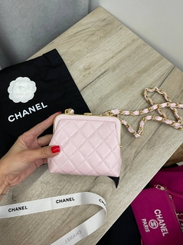  Сумка женская  Chanel Артикул BMS-133518. Вид 3