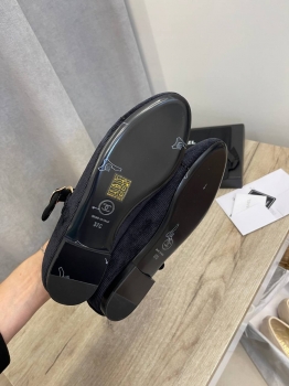 Балетки  Chanel Артикул BMS-133531. Вид 4