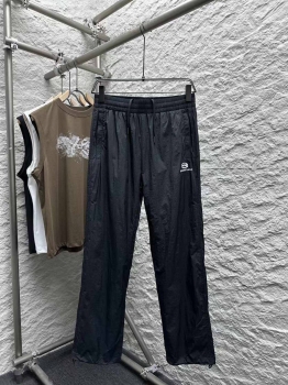 Брюки  Balenciaga Артикул BMS-133539. Вид 1