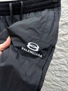 Брюки  Balenciaga Артикул BMS-133539. Вид 5