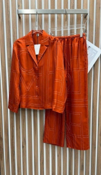 Костюм женский  Toteme   Артикул BMS-133553. Вид 1