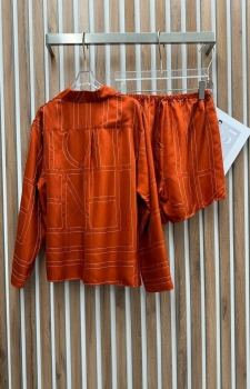 Костюм женский  Toteme   Артикул BMS-133554. Вид 4
