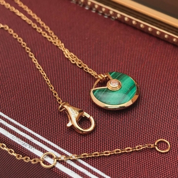 Подвеска  Cartier Артикул BMS-133544. Вид 2
