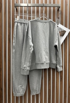  Костюм спортивный  Brunello Cucinelli Артикул BMS-133556. Вид 4