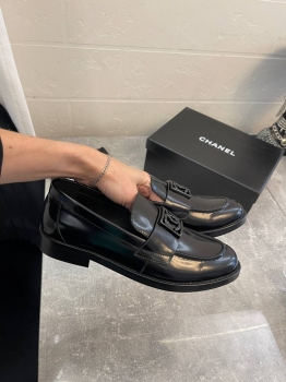 Лоферы Chanel Артикул BMS-133548. Вид 2