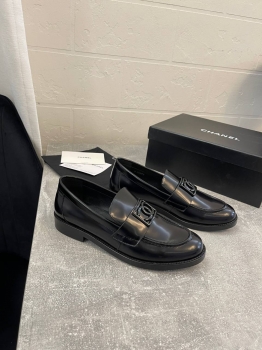 Лоферы Chanel Артикул BMS-133548. Вид 1