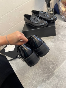 Лоферы Chanel Артикул BMS-133549. Вид 4