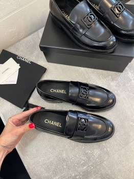 Лоферы Chanel Артикул BMS-133549. Вид 5
