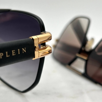Очки Philipp Plein Артикул BMS-133562. Вид 2