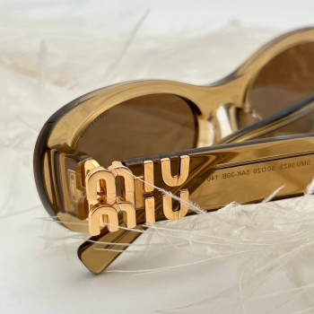 Очки Miu Miu Артикул BMS-133576. Вид 2