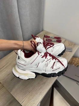 Кроссовки  Balenciaga Артикул BMS-133589. Вид 2