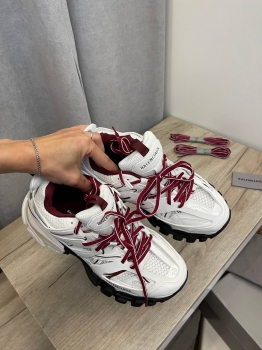 Кроссовки  Balenciaga Артикул BMS-133589. Вид 3