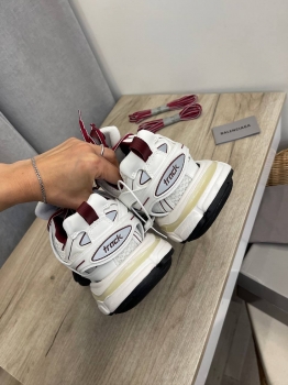 Кроссовки  Balenciaga Артикул BMS-133589. Вид 4