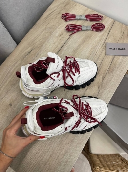 Кроссовки  Balenciaga Артикул BMS-133589. Вид 5