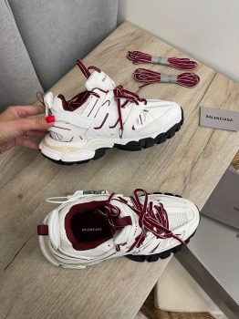 Кроссовки  Balenciaga Артикул BMS-133589. Вид 7