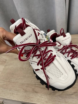 Кроссовки  Balenciaga Артикул BMS-133589. Вид 8