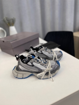 Кроссовки  Balenciaga Артикул BMS-133588. Вид 1