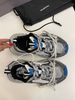 Кроссовки  Balenciaga Артикул BMS-133588. Вид 2