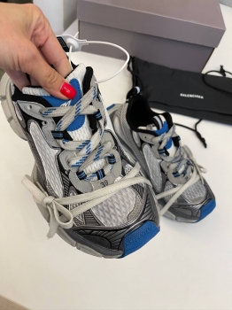 Кроссовки  Balenciaga Артикул BMS-133588. Вид 5