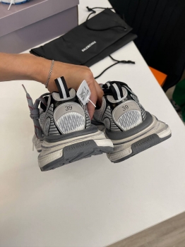 Кроссовки  Balenciaga Артикул BMS-133587. Вид 6