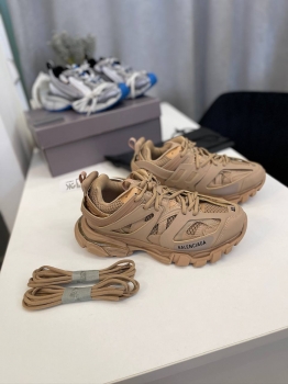 Кроссовки  Balenciaga Артикул BMS-133586. Вид 1