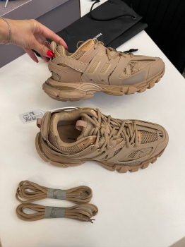 Кроссовки  Balenciaga Артикул BMS-133586. Вид 4