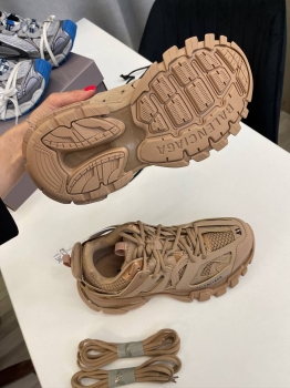 Кроссовки  Balenciaga Артикул BMS-133586. Вид 5