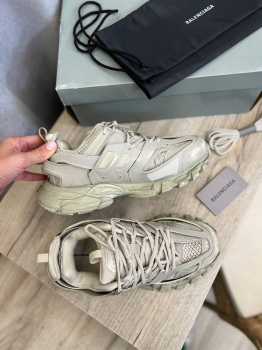 Кроссовки  Balenciaga Артикул BMS-133585. Вид 2