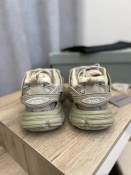 Кроссовки  Balenciaga Артикул BMS-133585. Вид 3
