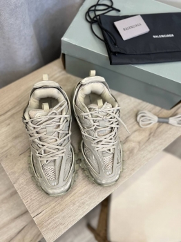Кроссовки  Balenciaga Артикул BMS-133585. Вид 4