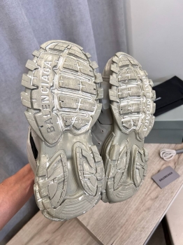Кроссовки  Balenciaga Артикул BMS-133585. Вид 5