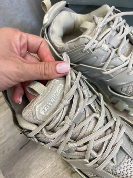 Кроссовки  Balenciaga Артикул BMS-133585. Вид 6
