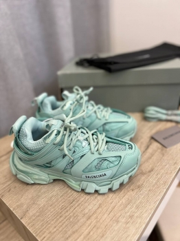 Кроссовки  Balenciaga Артикул BMS-133584. Вид 1