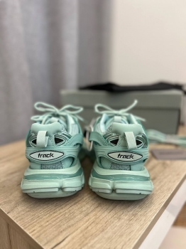 Кроссовки  Balenciaga Артикул BMS-133584. Вид 5