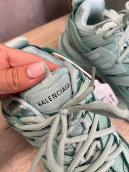 Кроссовки  Balenciaga Артикул BMS-133584. Вид 6