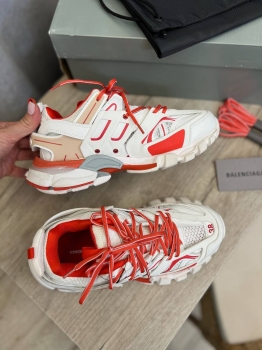 Кроссовки  Balenciaga Артикул BMS-133583. Вид 3