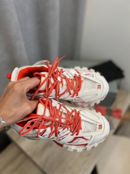 Кроссовки  Balenciaga Артикул BMS-133583. Вид 4