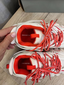 Кроссовки  Balenciaga Артикул BMS-133583. Вид 5