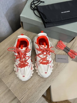 Кроссовки  Balenciaga Артикул BMS-133583. Вид 8