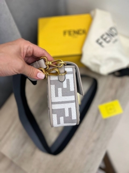 Сумка женская Fendi Артикул BMS-133620. Вид 3