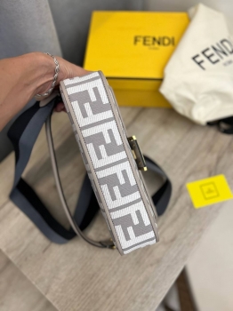 Сумка женская Fendi Артикул BMS-133620. Вид 4