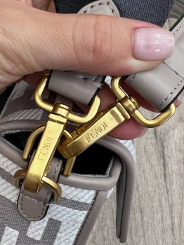 Сумка женская Fendi Артикул BMS-133620. Вид 8