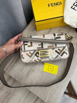 Сумка женская Fendi Артикул BMS-133619. Вид 1
