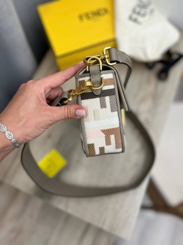 Сумка женская Fendi Артикул BMS-133619. Вид 2