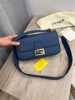 Сумка женская Fendi Артикул BMS-133618. Вид 1
